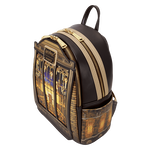 Harry Potter Hogwarts Great Hall Light Up Mini Backpack, , hi-res view 6