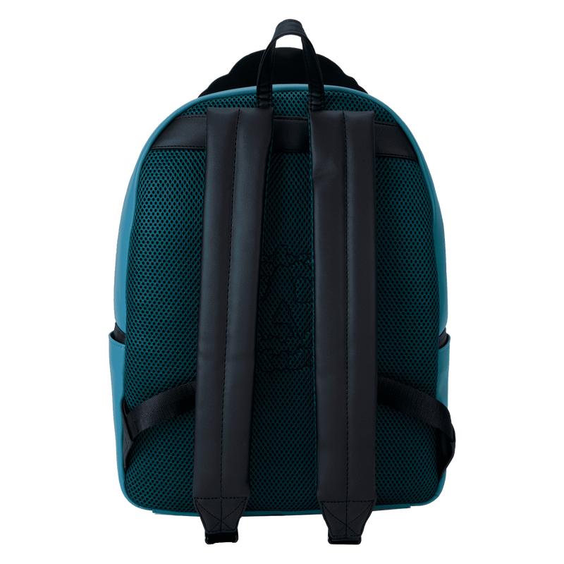 Halloween Michael Myers Cosplay Glow Full-Size Backpack, , hi-res view 6
