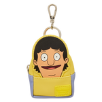 Bob's Burgers Cosplay Mystery Mini Backpack Keychain Charm, , hi-res view 6