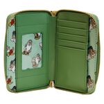 Exclusive - Snow White and the Seven Dwarfs Sleepy Zip Around Wallet, , hi-res image number 4