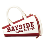 Saved By The Bell Bayside High Megaphone Figural Crossbody Bag, , hi-res view 1