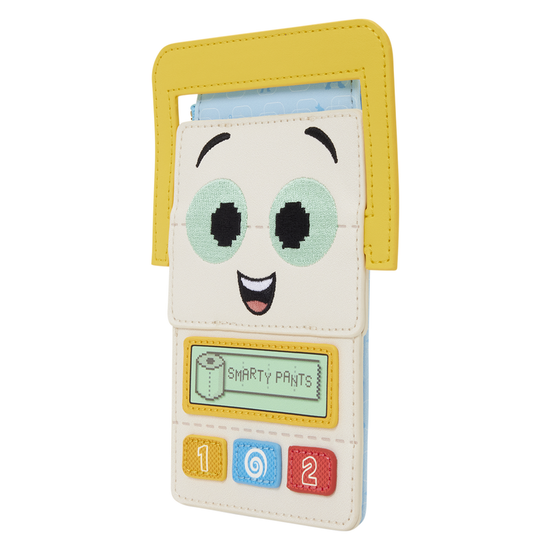 Toy Story 5 Smarty Pants Cosplay Card Holder, , hi-res view 4