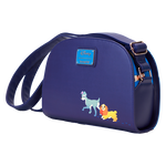 Lady and the Tramp 70th Anniversary Crossbody Bag, , hi-res view 5