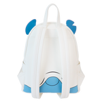 Stitch Ghost Costume Figural Glow Mini Backpack, , hi-res view 7
