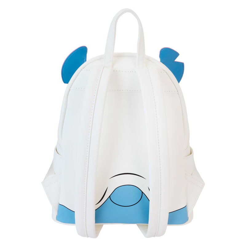 Loungefly ghost type mini backpack on sale
