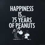 Peanuts 75th Anniversary Snoopy & Gang Mini Backpack, , hi-res view 7