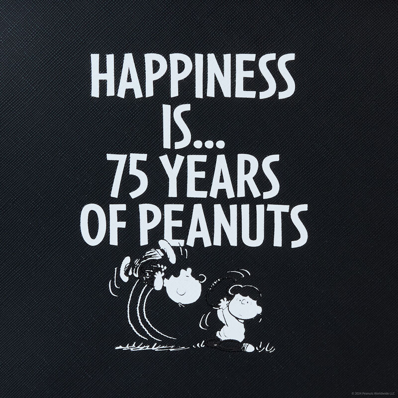 Peanuts 75th Anniversary Snoopy & Gang Mini Backpack, , hi-res view 7