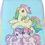 My Little Pony Color Block Mini Backpack, , hi-res view 7