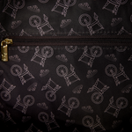 Sleeping Beauty & Maleficent Spinning Wheel Mini Backpack, , hi-res view 6