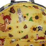 Bambi Sunflower Friends Mini Backpack, , hi-res view 7