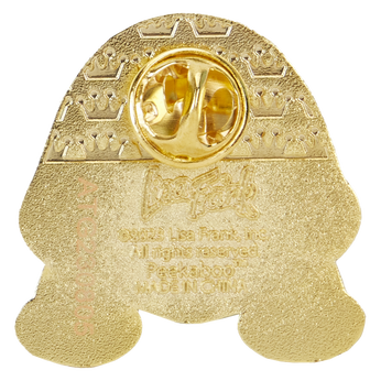 Lisa Frank Character Mystery Box Pin, Image 2