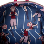 Naruto Sakura Cosplay Mini Backpack, , hi-res view 7