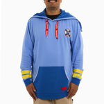 Donald Duck 90th Anniversary Cosplay Unisex Hoodie, , hi-res view 1