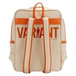 Loki Variant TVA Mini Backpack, , hi-res view 6