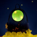 Pixar Shorts La Luna Moon Light Up Mini Backpack, , hi-res view 3