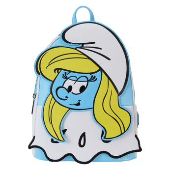 The Smurfs™ Smurfette™ Cosplay Mini Backpack, Image 1