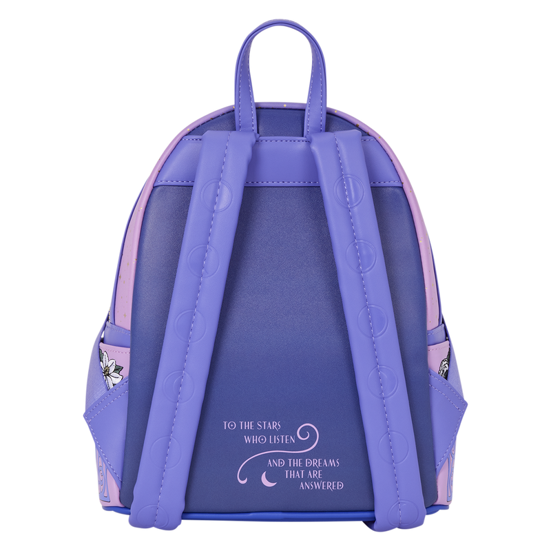 A Court of Thorns and Roses Ramiel Mountain Mini Backpack, , hi-res view 6