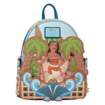 Moana of Motunui Mini Backpack, , hi-res view 1