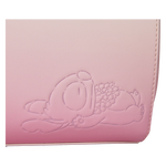 Stitch & Angel Cherry Blossom Heart Crossbody Bag, , hi-res view 7
