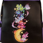 Care Bears x Universal Monsters Scary Dreams Glow Mini Backpack, , hi-res view 9