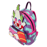 Killer Klowns from Outer Space Jumbo Cosplay Glow Mini Backpack, , hi-res view 7