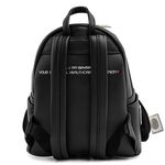 Big Hero 6 -- Baymax Wondapop 11 Vegan Leather Fashion Mini Backpack