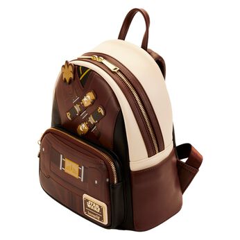 Exclusive - Star Wars: The High Republic Keeve Trennis Cosplay Mini Backpack, Image 2