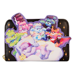 Care Bears x Universal Monsters Scary Dreams Zip Around Wallet, , hi-res view 1