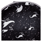 The Nightmare Before Christmas Exclusive Zero Sequin Cosplay Glow Mini Backpack, , hi-res view 9