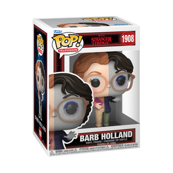 Pop! Barb Holland (Split), , hi-res view 2