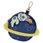 Lilo & Stitch Space Adventure Glow Tote Crossbody Bag with Coin Bag, , hi-res view 7