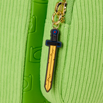 Adventure Time Mini Backpack, , hi-res view 4