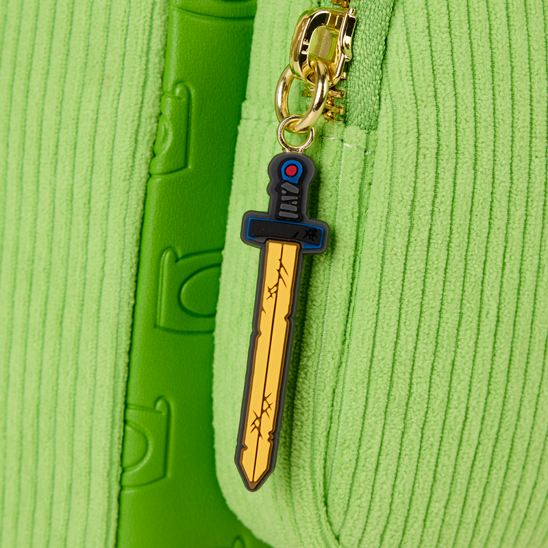 Adventure Time Mini Backpack, , hi-res view 4