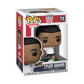Pop! Tyler Adams, , hi-res view 2