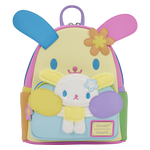 Sanrio Exclusive Usahana Color Block Cosplay Mini Backpack image