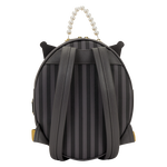 Sanrio Kuromi 20th Anniversary Cameo Mini Backpack, , hi-res view 8