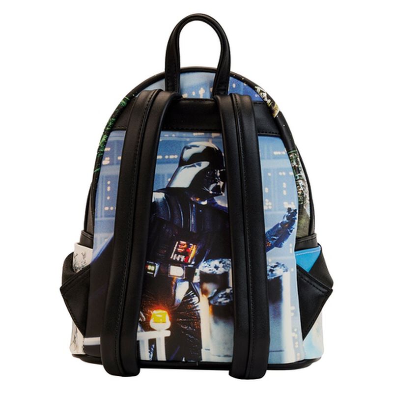 Star Wars: The Empire Strikes Back Final Frames Mini Backpack, , hi-res image number 5