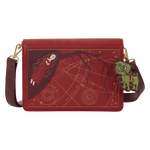 ParaNorman Book Glow Crossbody Bag, , hi-res view 1