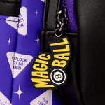 Magic 8 Ball Lenticular Mini Backpack, , hi-res view 5