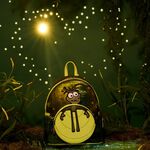 Exclusive - The Princess and the Frog Ray Glow Mini Backpack, , hi-res image number 2