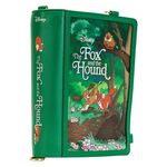 The Fox and the Hound Storybook Convertible Backpack & Crossbody Bag, , hi-res view 5