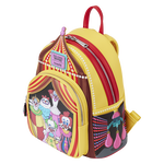 Killer Klowns from Outer Space Mini Backpack, , hi-res view 7