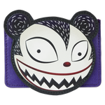 Nightmare Before Christmas Scary Teddy Card Holder, , hi-res view 1