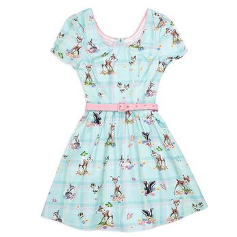 Disney Stitch Shoppe Bambi "Laci" Dress, Image 2