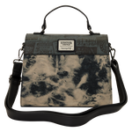 Stranger Things 5 Hellfire Club Crossbody Bag, , hi-res view 5
