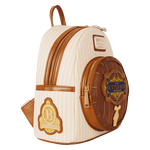 Harry Potter Butterbeer Barrel Scented Mini Backpack, , hi-res view 5