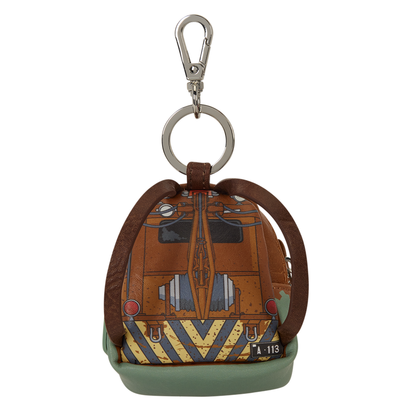 Cars 20th Anniversary Mystery Mini Backpack Keychain Charm, , hi-res view 7