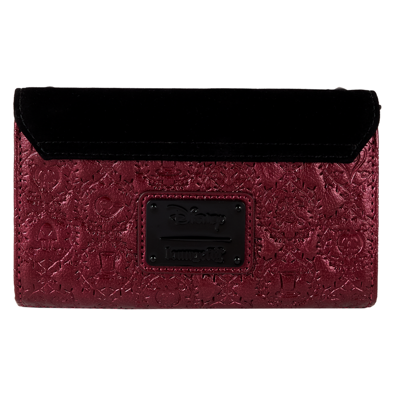 Disney Villains Happily Never After Wallet, , hi-res view 4