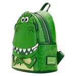 NYCC Exclusive - Toy Story Rex Cosplay Mini Backpack, , hi-res image number 3