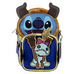 Stitch in Beast Costume Exclusive Crossbuddies® Cosplay Crossbody Bag with Coin Bag, , hi-res view 4